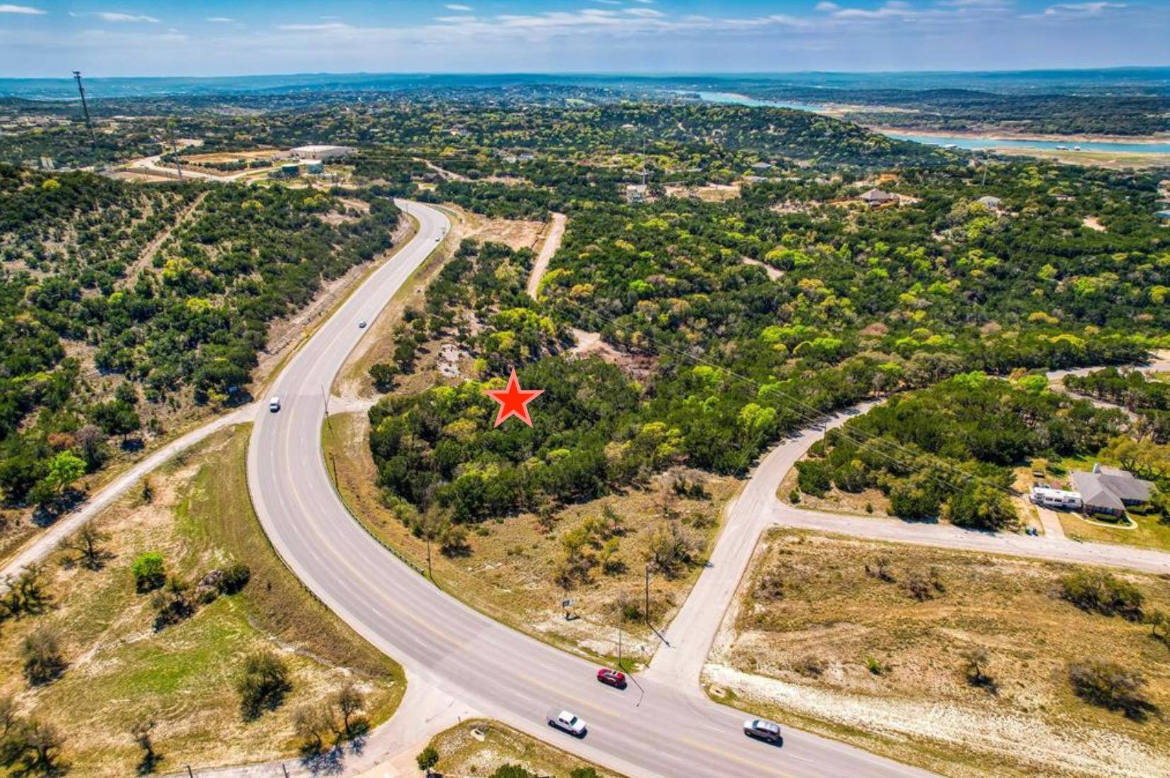 20504 Agarita DR, Lago Vista, TX 78645