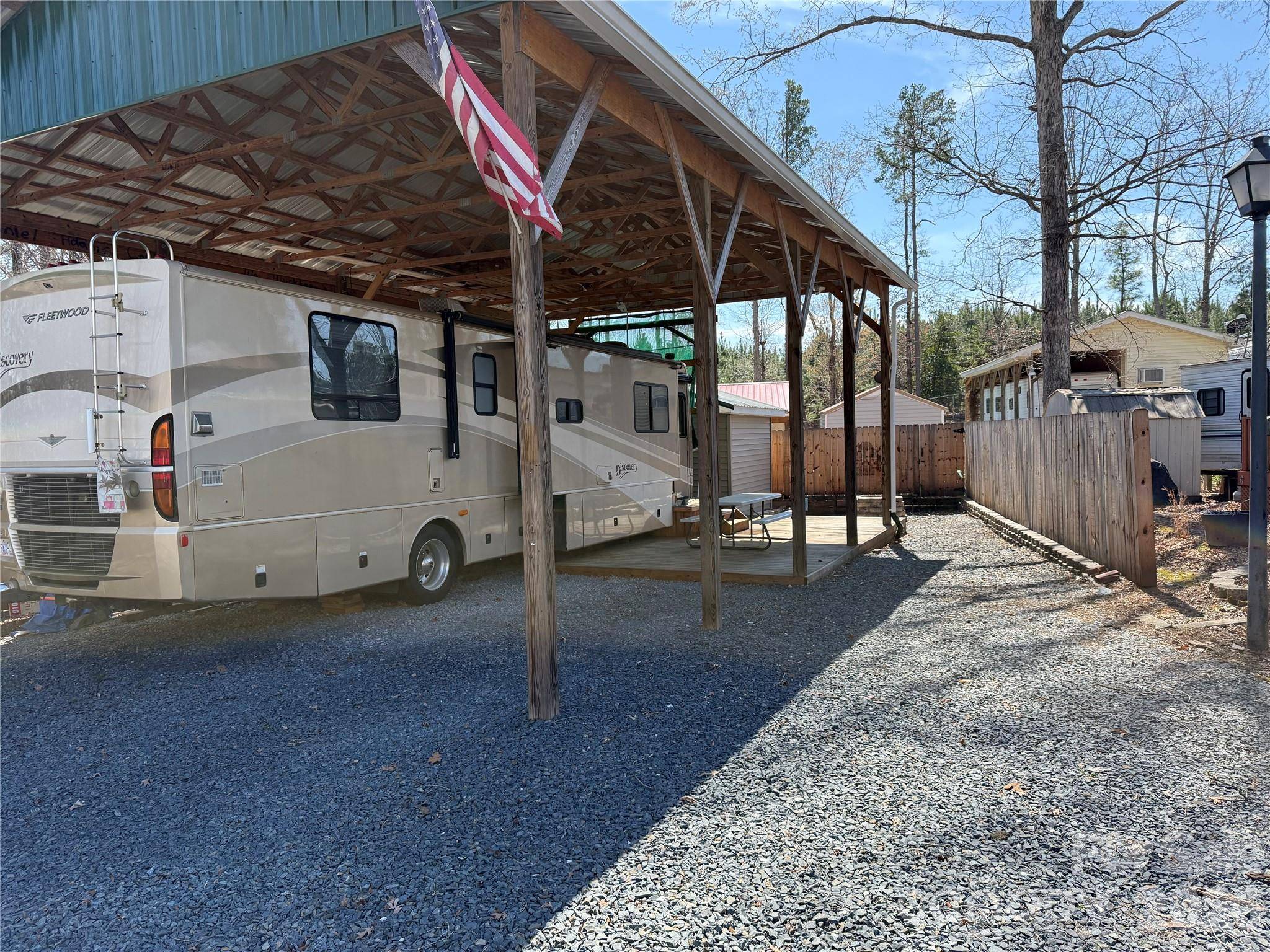 116 Muskhogean WAY #D74, Mount Gilead, NC 27306
