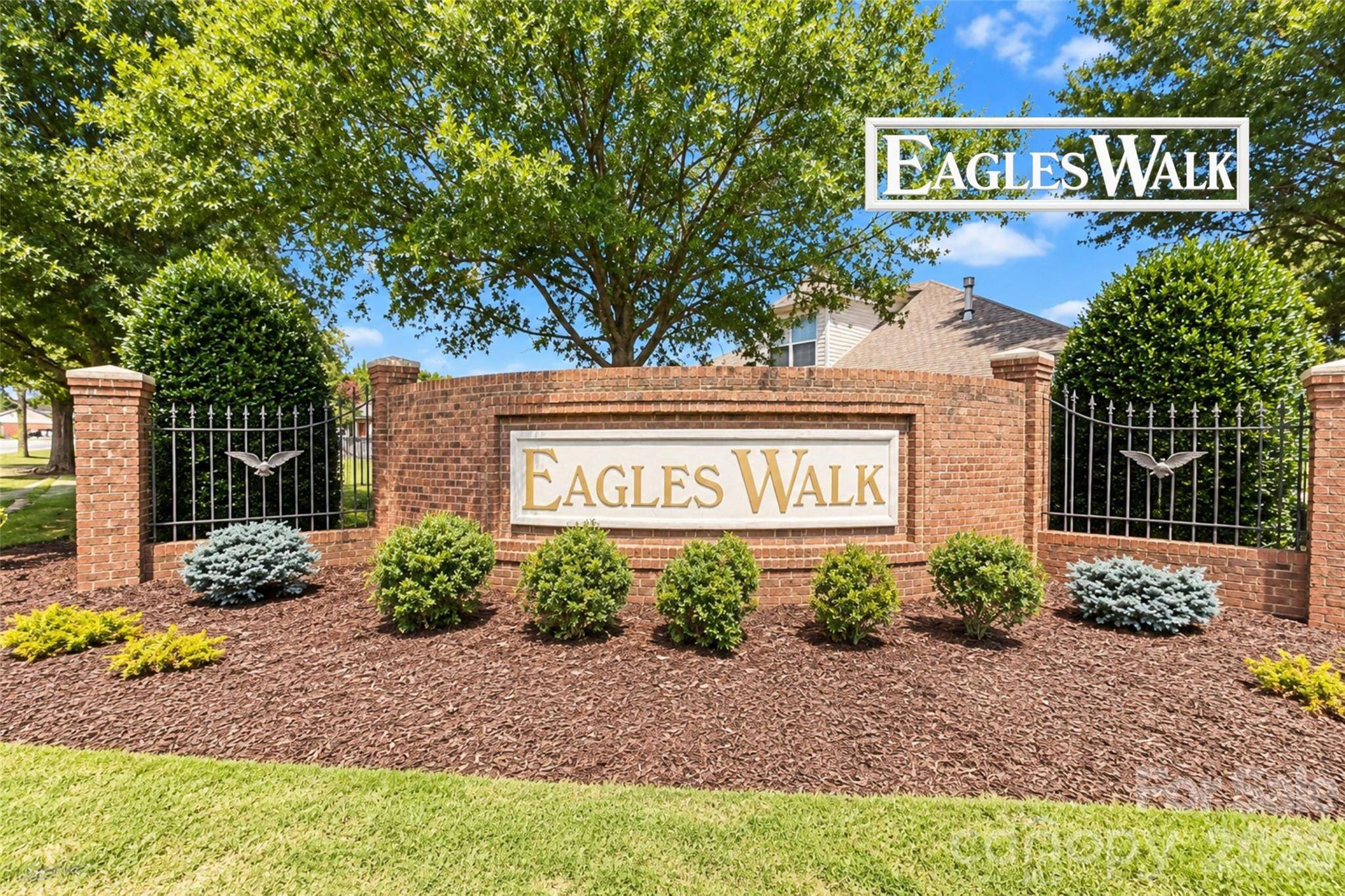 5073 Timberline LN, Gastonia, NC 28056