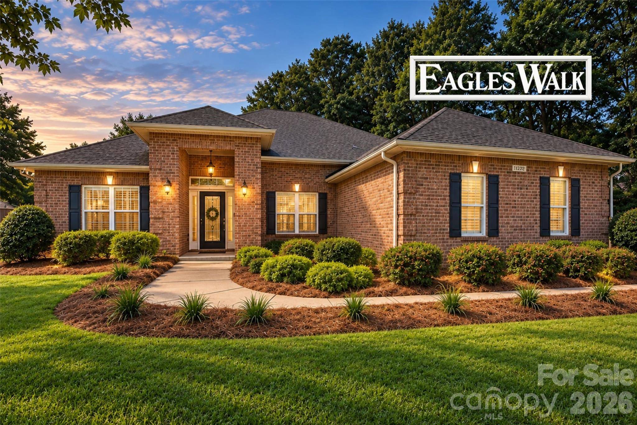 5073 Timberline LN, Gastonia, NC 28056