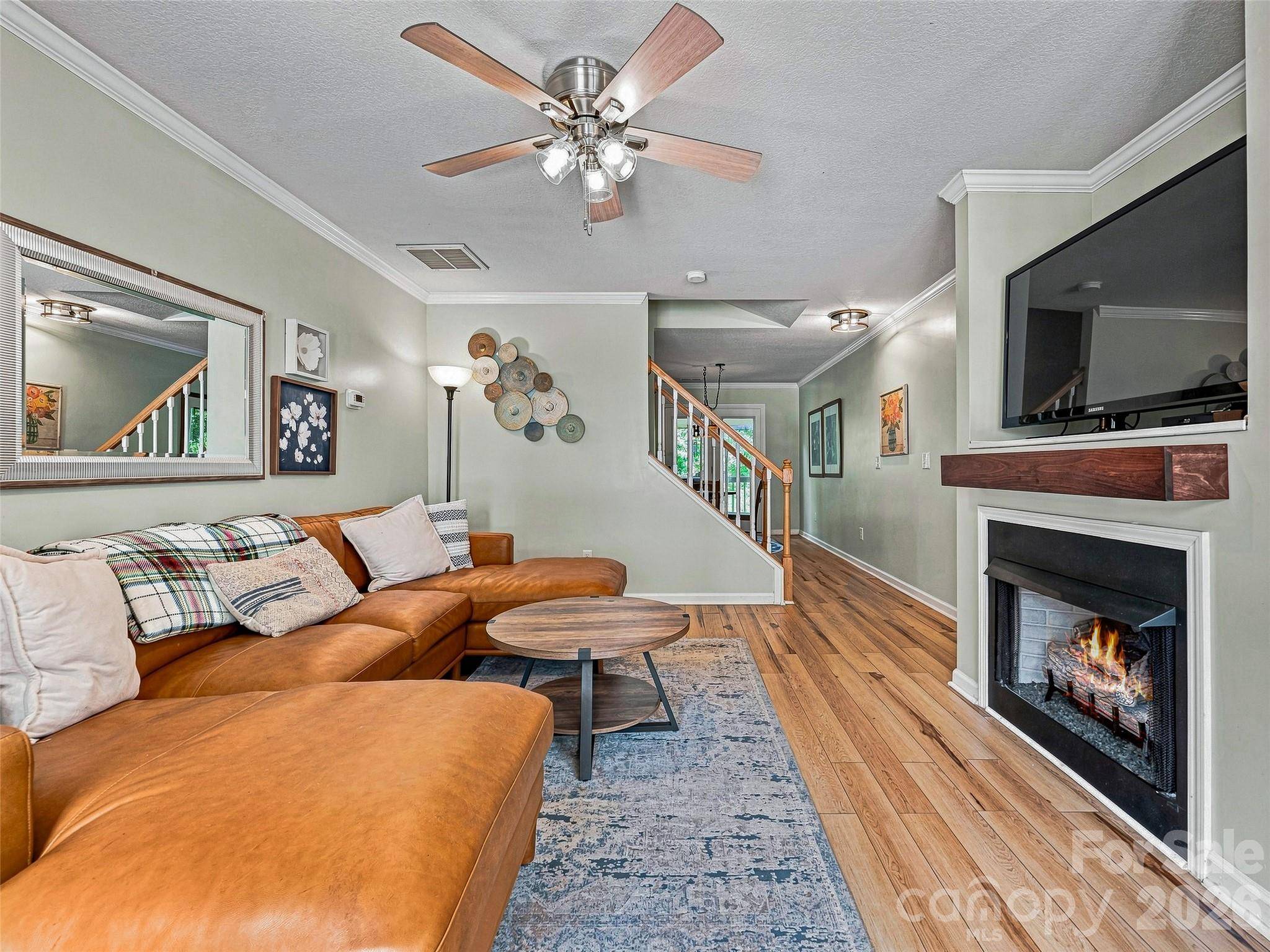 143 Alpine Ridge DR, Asheville, NC 28803
