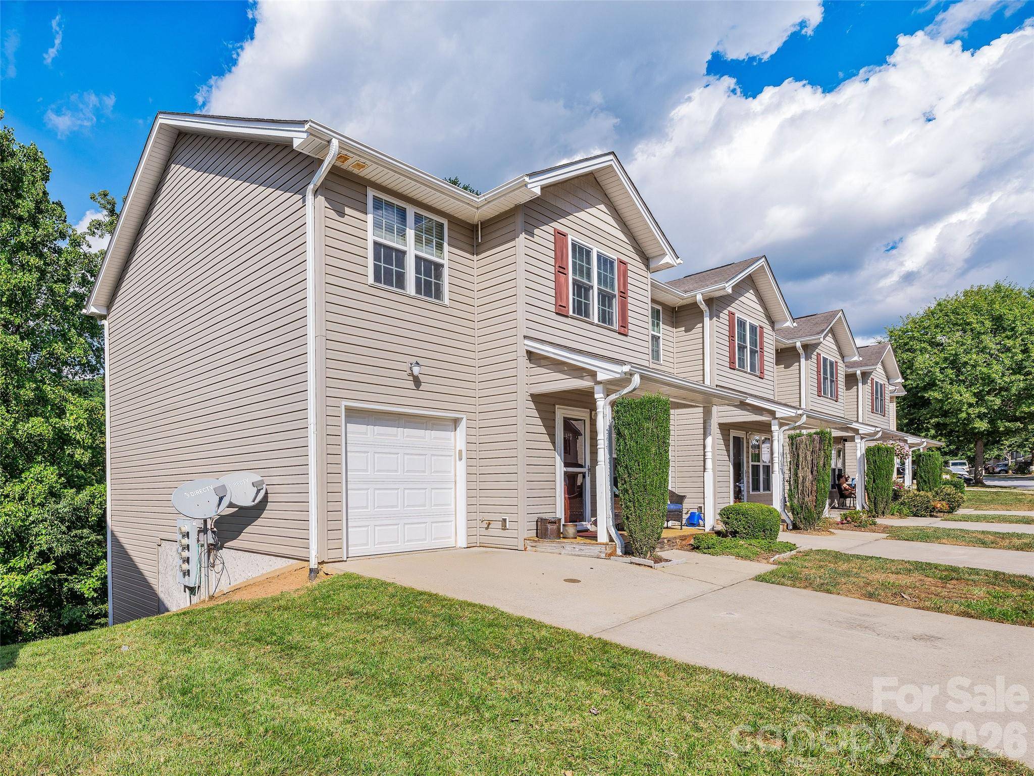143 Alpine Ridge DR, Asheville, NC 28803