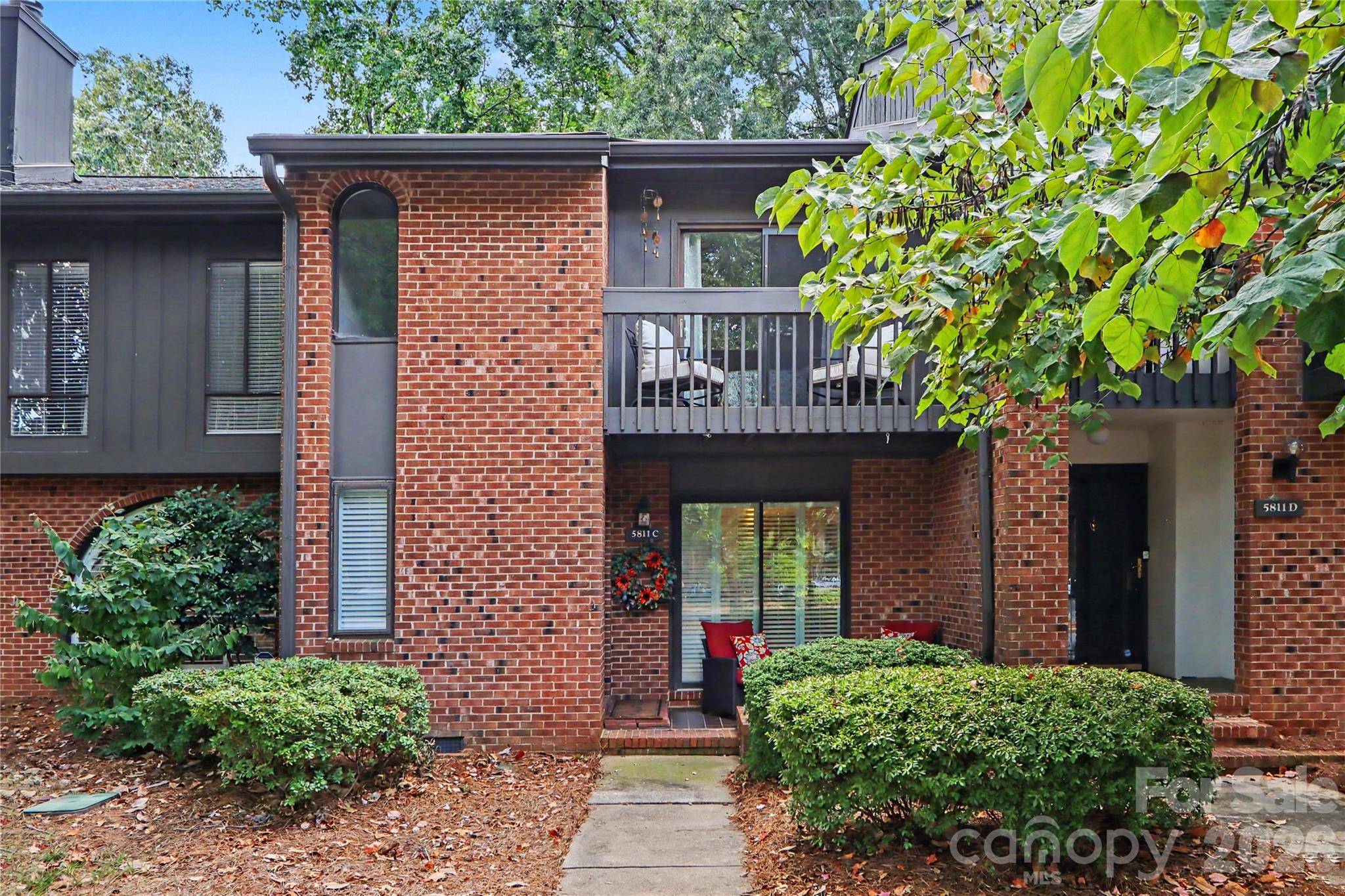 5811 Sharon RD #C, Charlotte, NC 28210