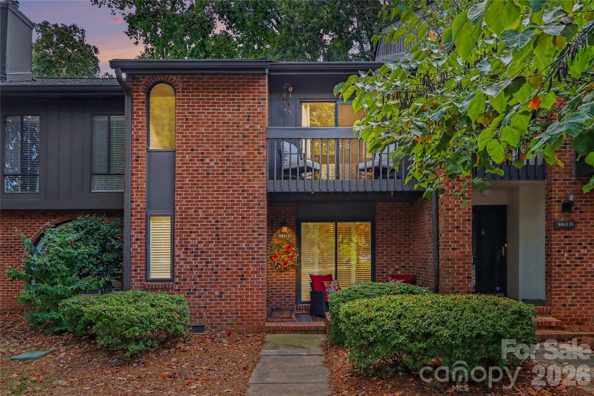 5811 Sharon RD #C, Charlotte, NC 28210