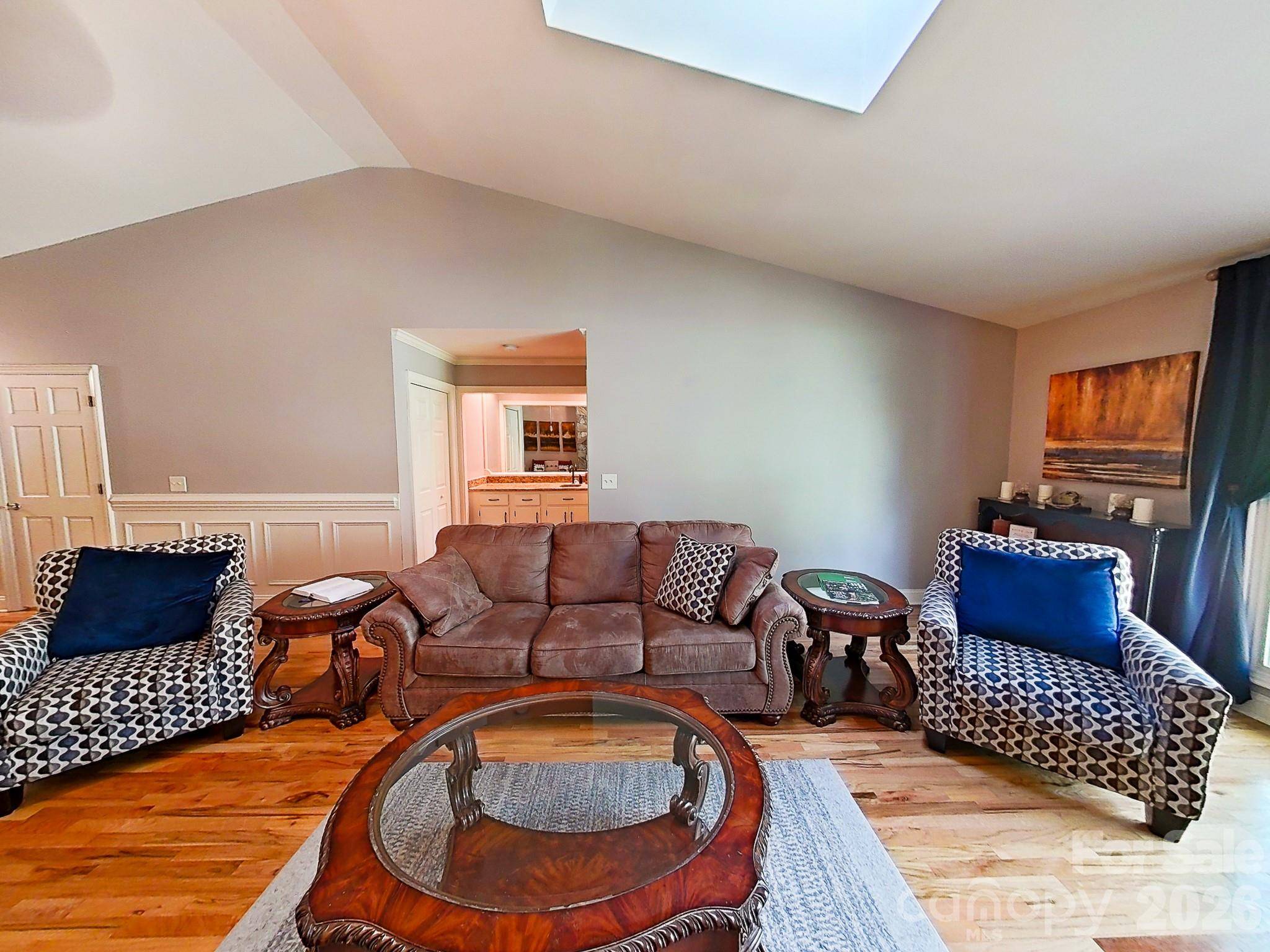 1004 Kenilworth CT NW, Concord, NC 28027