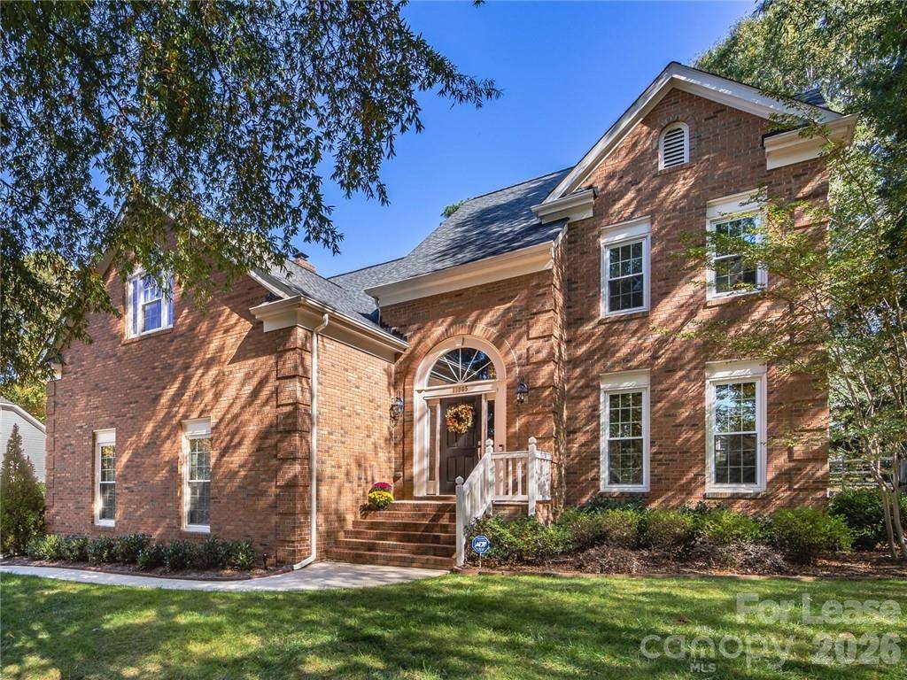 11005 Stonepath LN, Charlotte, NC 28277