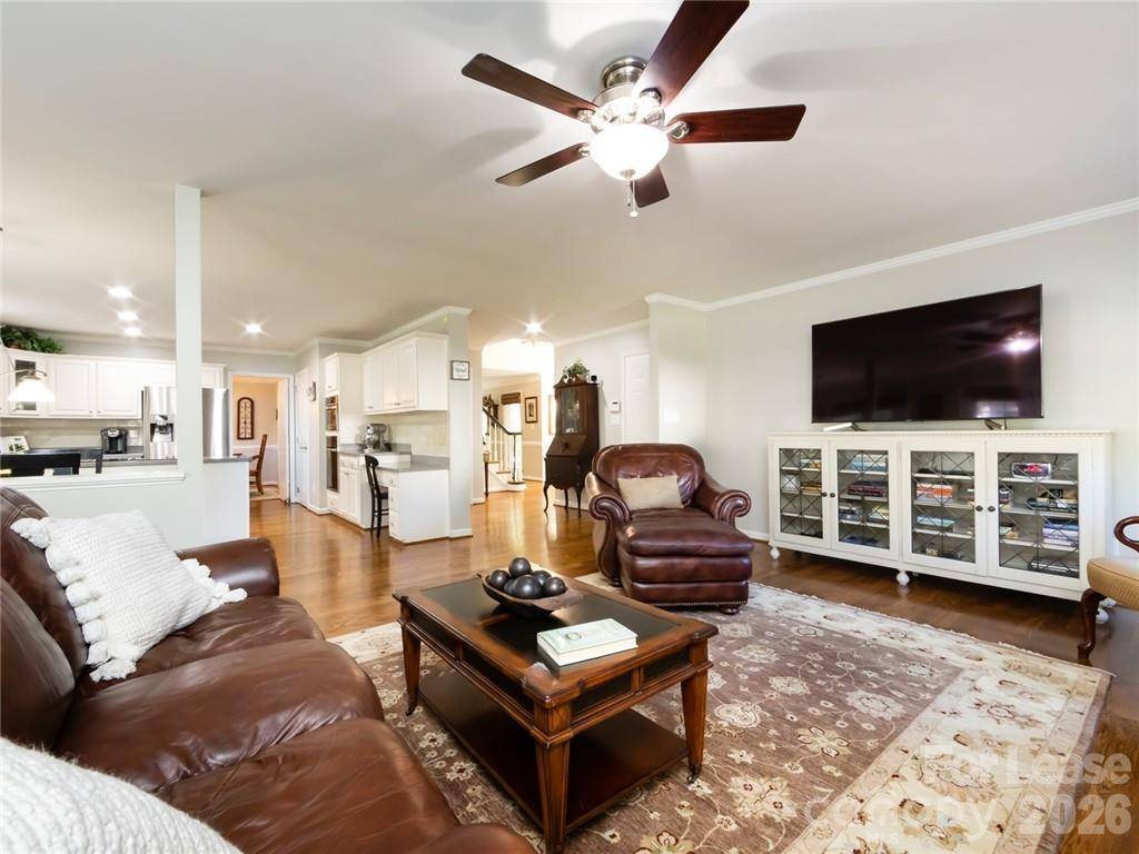 11005 Stonepath LN, Charlotte, NC 28277