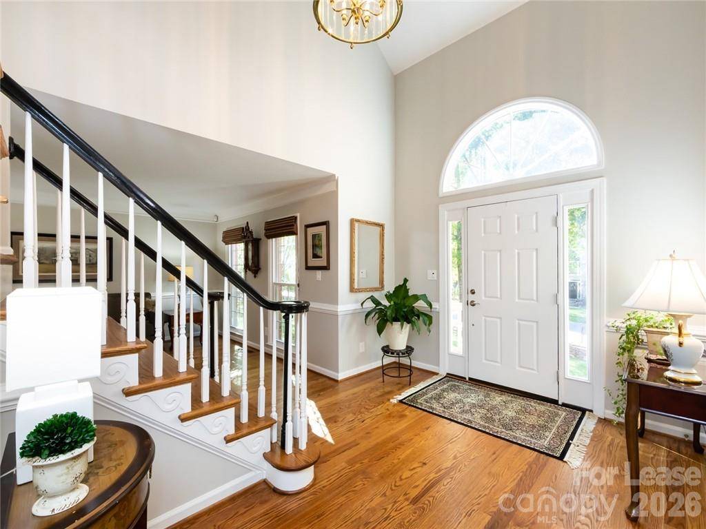 11005 Stonepath LN, Charlotte, NC 28277