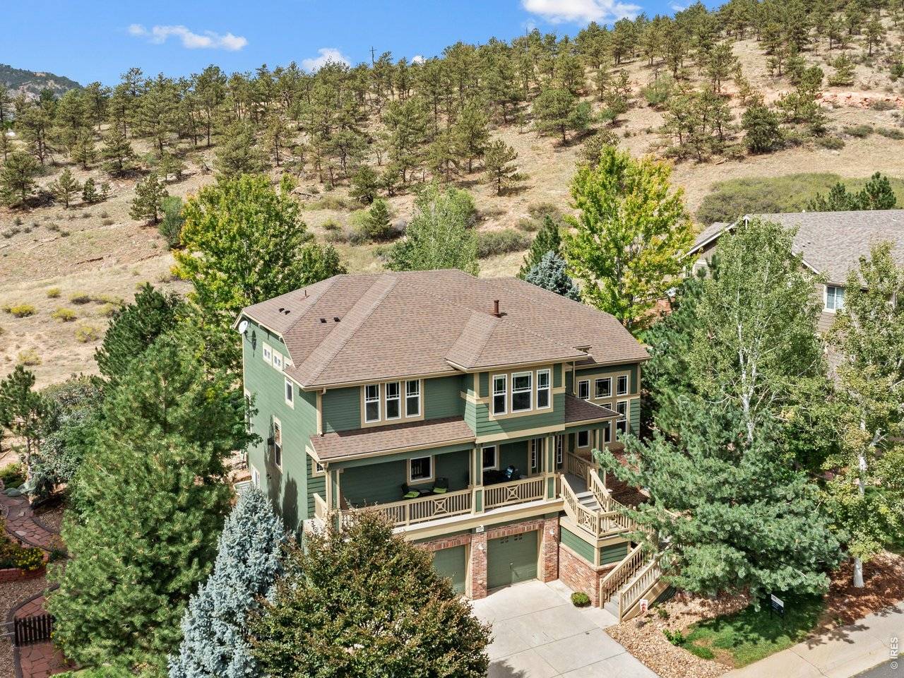127 Eagle Valley, Lyons, CO 80540