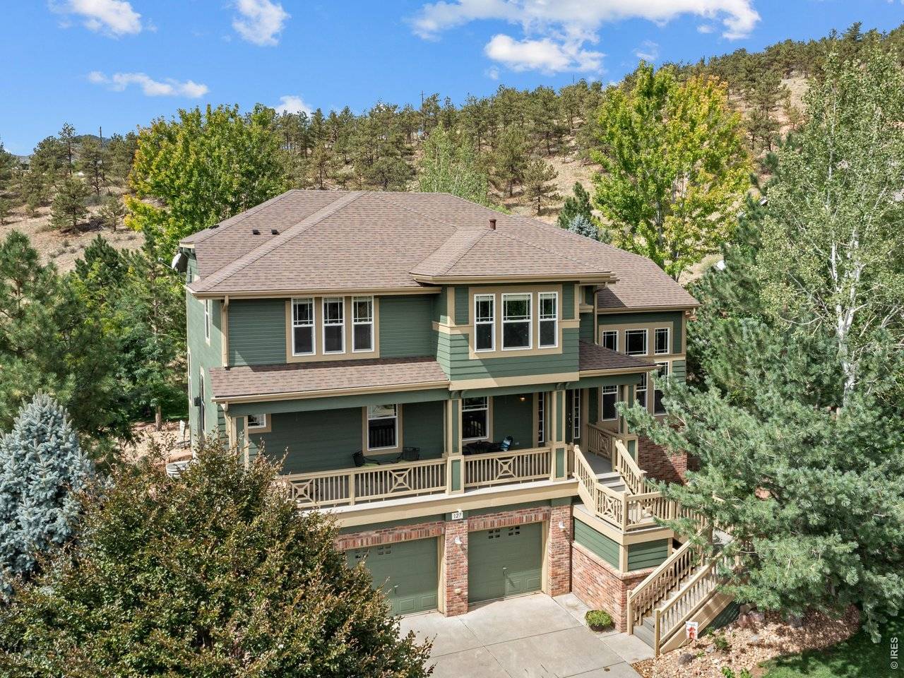 127 Eagle Valley, Lyons, CO 80540