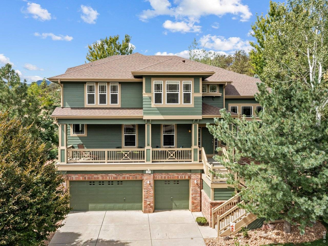 127 Eagle Valley, Lyons, CO 80540