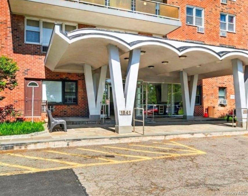 1841 Central Park AVE #16J, Yonkers, NY 10710