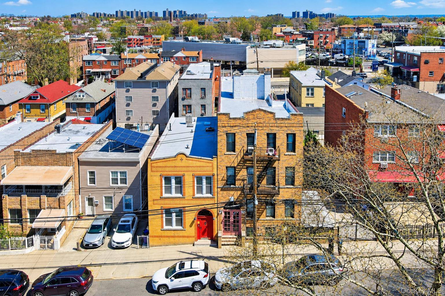 3018 Paulding AVE, Bronx, NY 10469