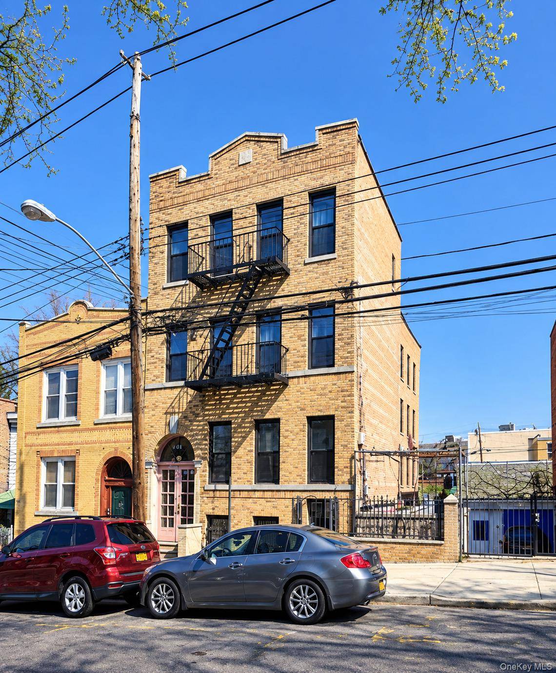 3018 Paulding AVE, Bronx, NY 10469