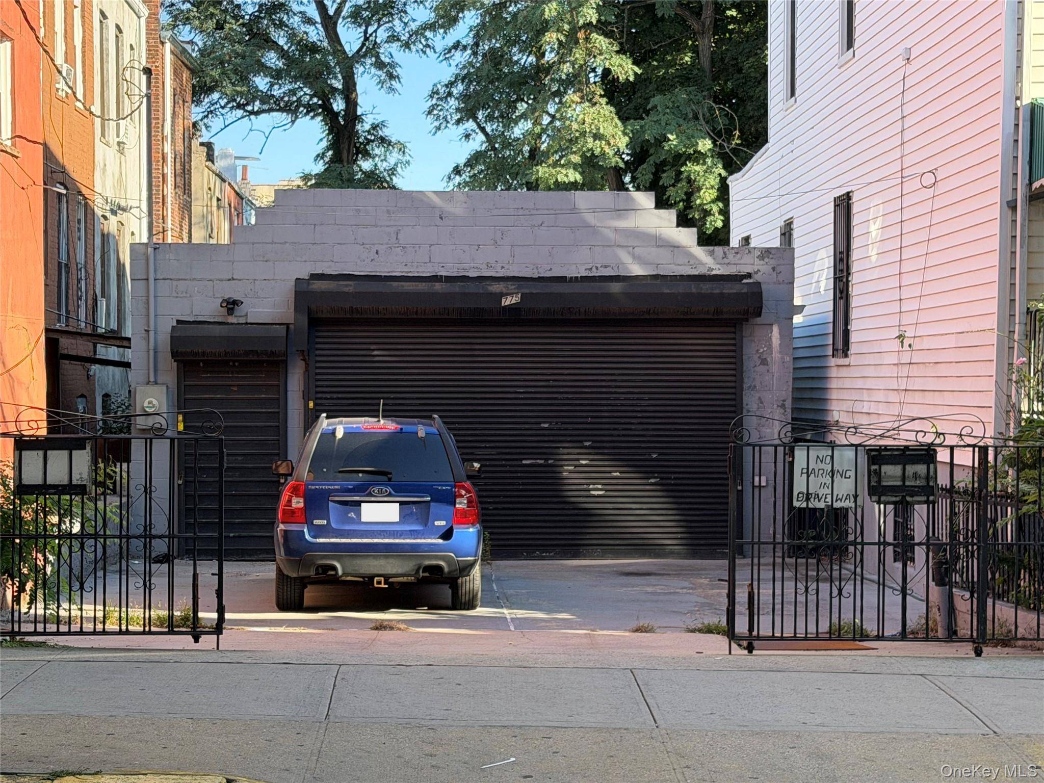 775 Livonia AVE, Brooklyn, NY 11207
