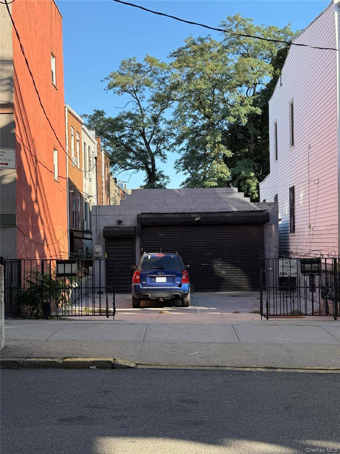 775 Livonia AVE, Brooklyn, NY 11207