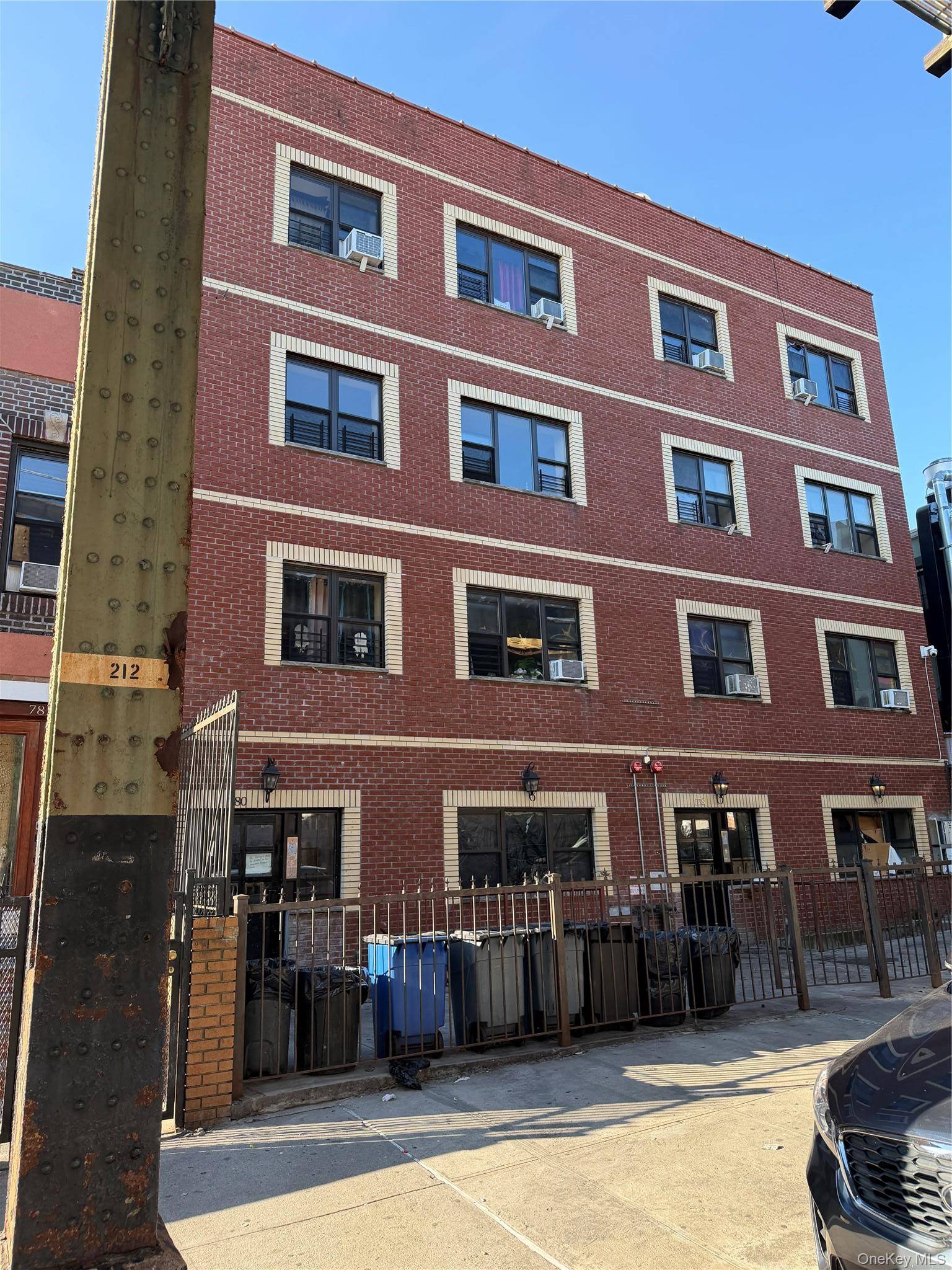 775 Livonia AVE, Brooklyn, NY 11207
