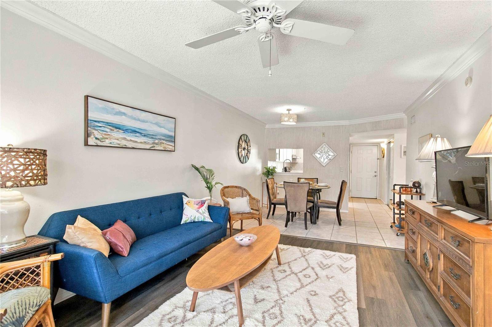 7294 CLOISTER DR #23, Sarasota, FL 34231