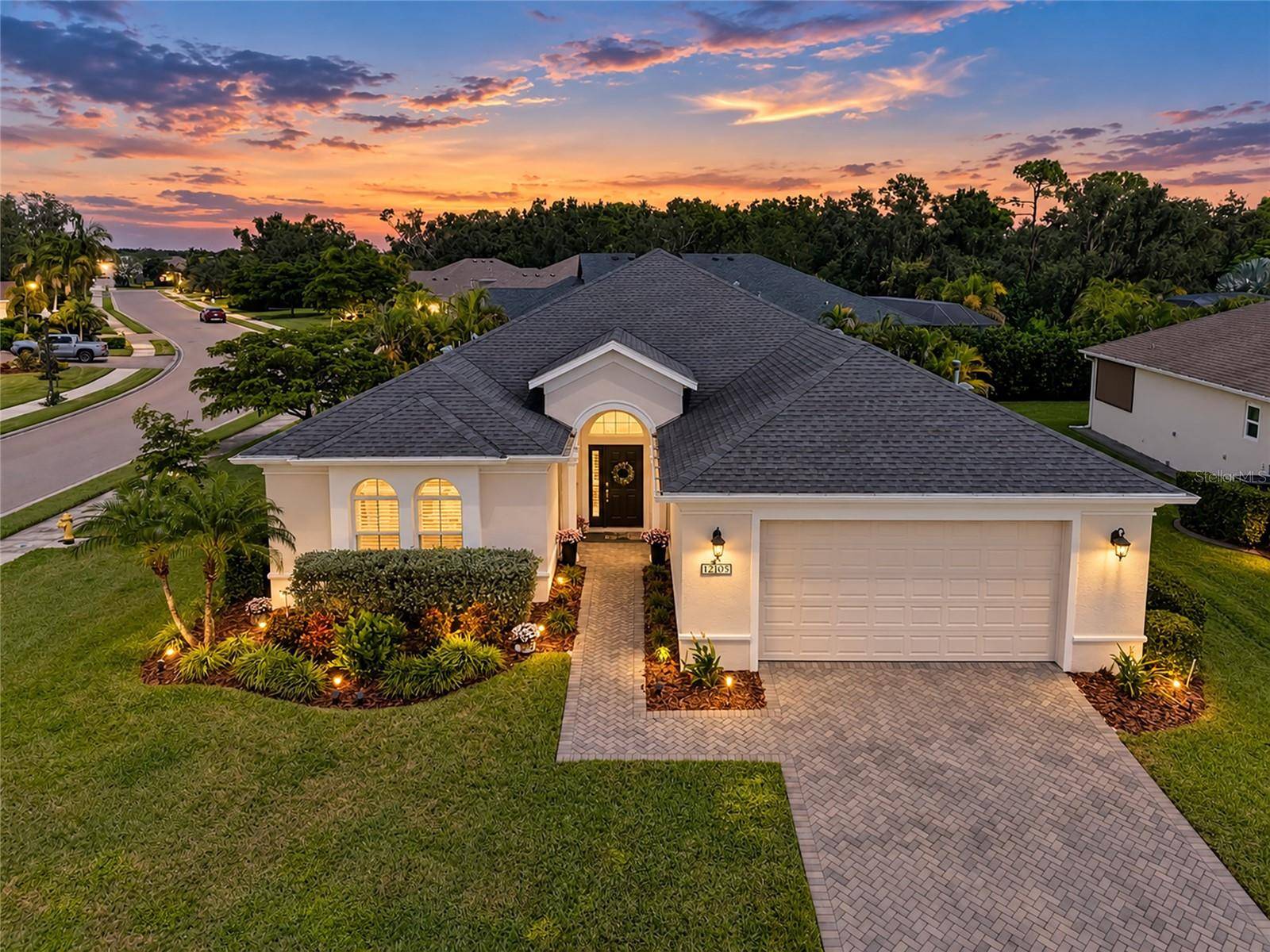 12105 GOLDENROD AVE, Bradenton, FL 34212