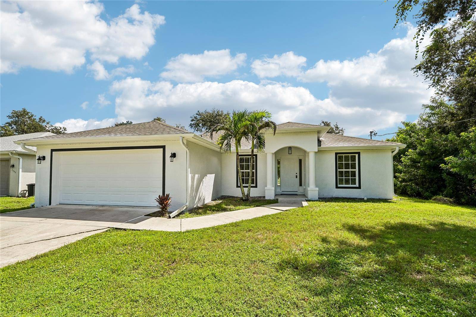 1806 BOSWELL ST, North Port, FL 34288