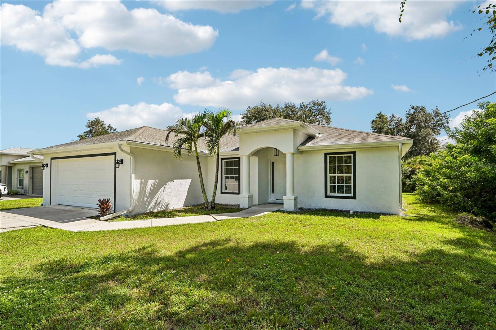 1806 BOSWELL ST, North Port, FL 34288