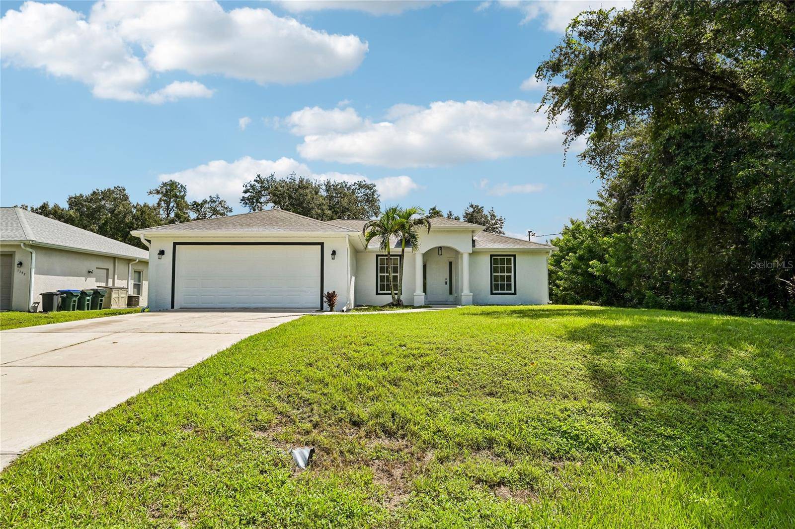 1806 BOSWELL ST, North Port, FL 34288
