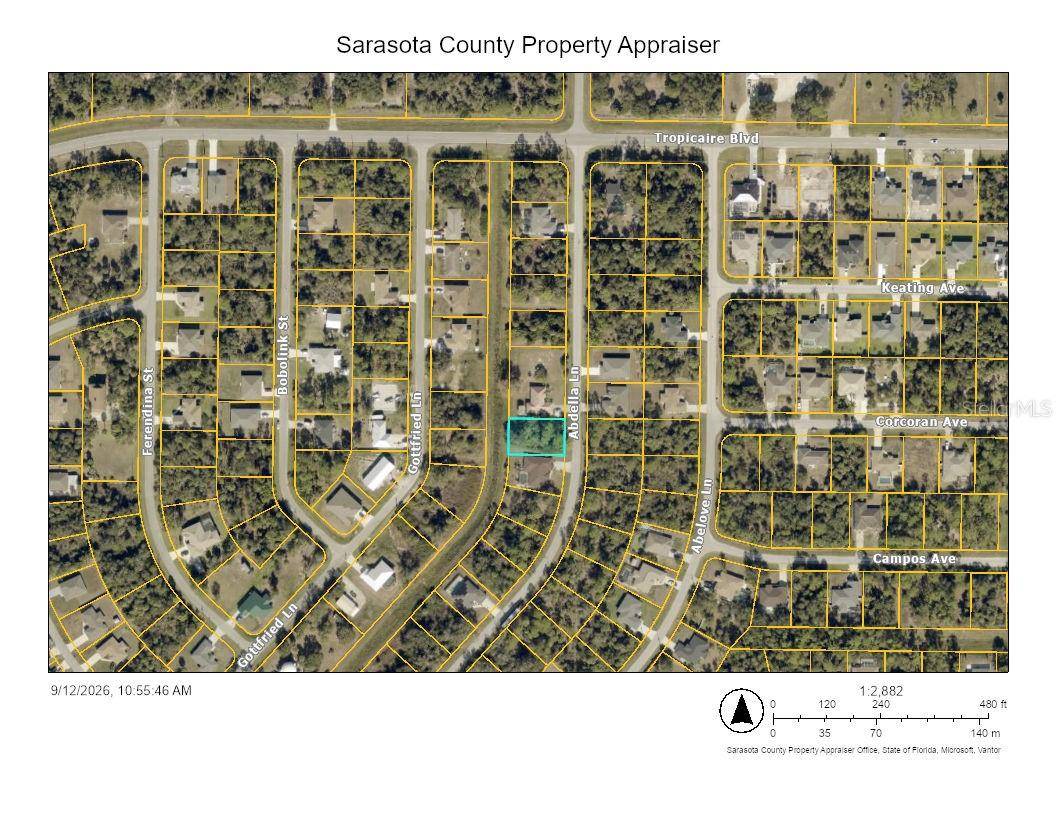Address not disclosed, North Port, FL 34291