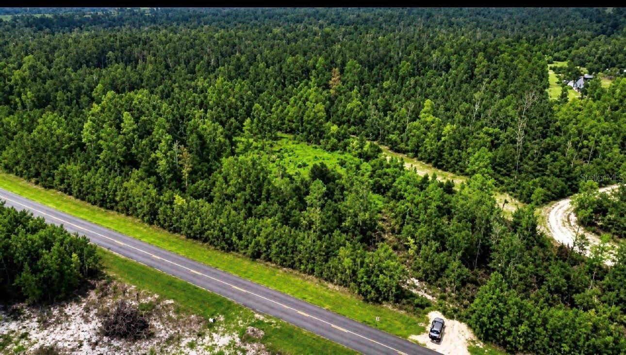 SW CO RD 249, Jasper, FL 32052
