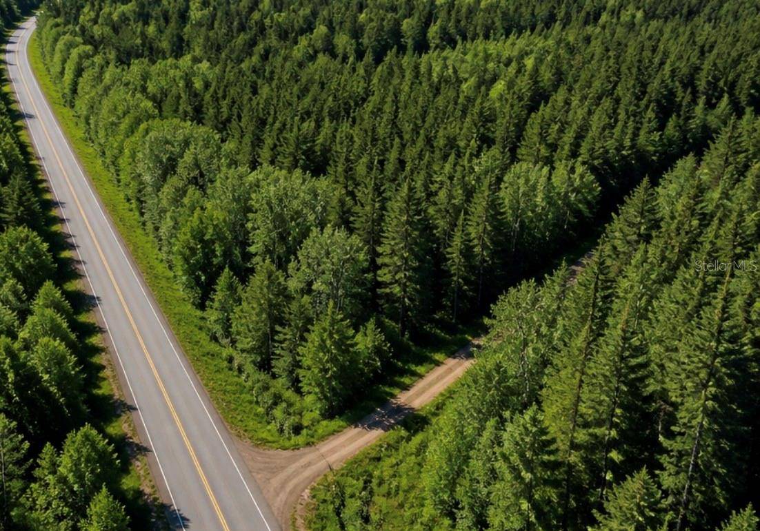 SW CO RD 249, Jasper, FL 32052