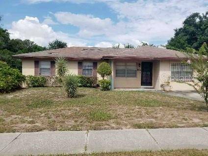 1684 CLARA WARD AVE, Apopka, FL 32703
