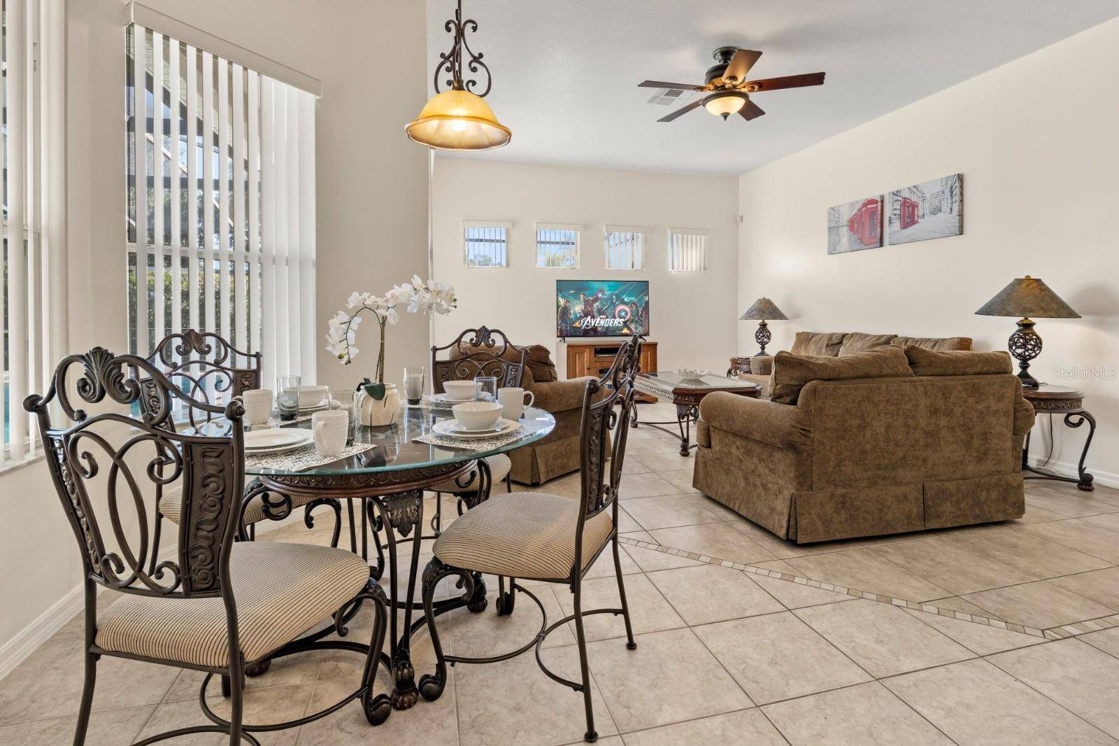 805 TUSCAN HILLS BLVD, Davenport, FL 33897