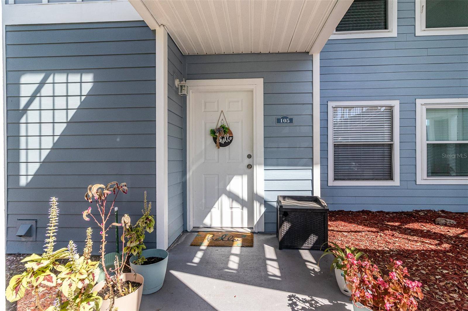 729 SECRET HARBOR LN #105, Lake Mary, FL 32746