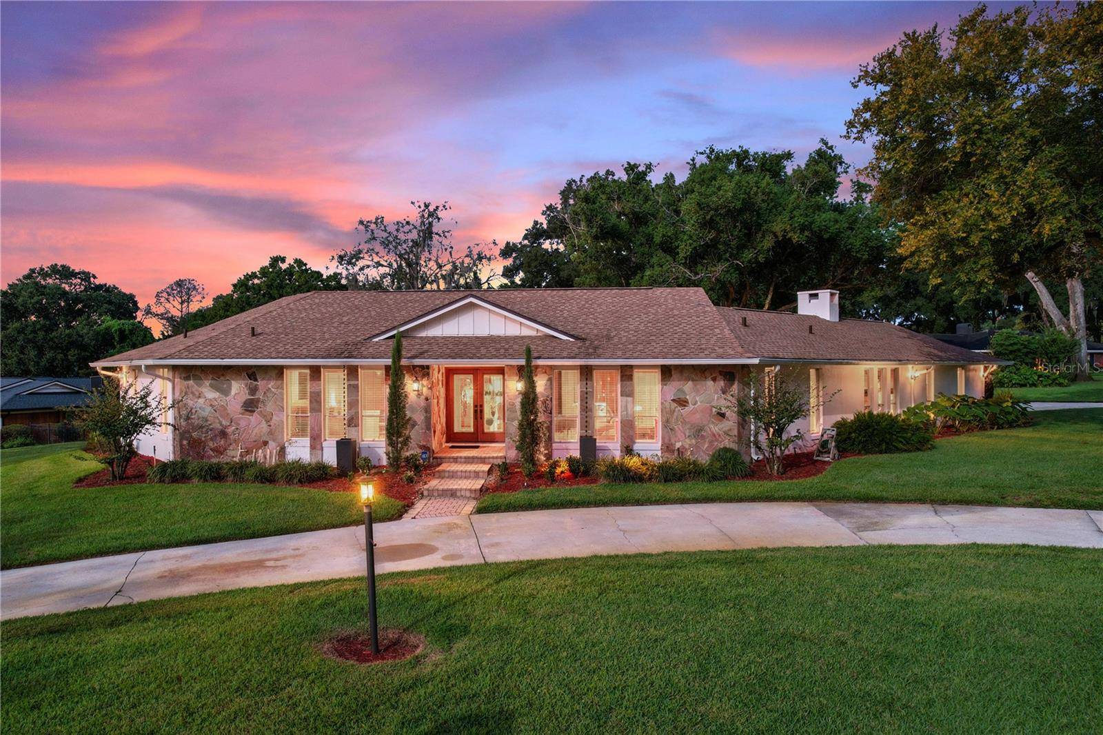 1678 KINGSTON RD, Longwood, FL 32750