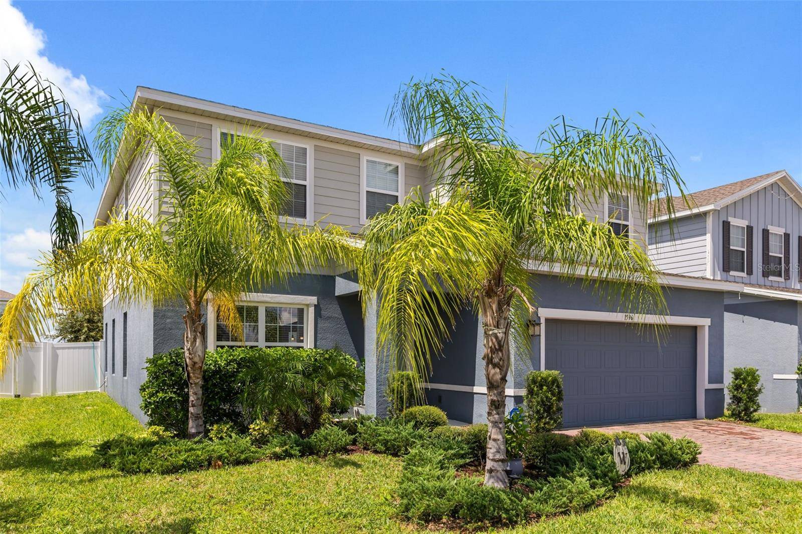 1596 EUCALYPTUS WAY, Davenport, FL 33837