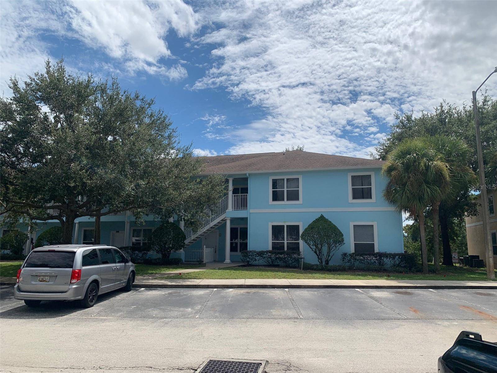3111 SUN LAKE CT #A, Kissimmee, FL 34747