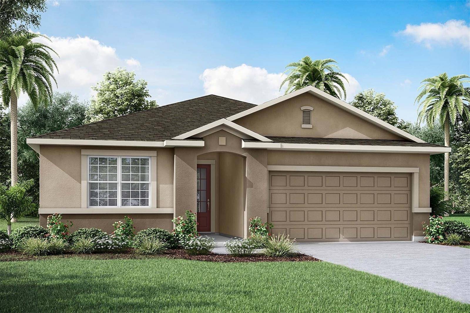 5090 SALADO DR, St Cloud, FL 34771