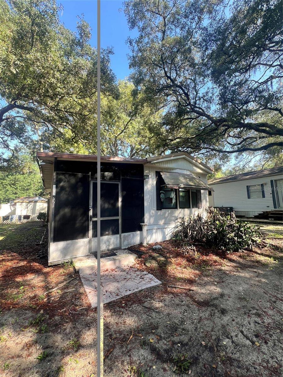 3000 CLARCONA RD #551, Apopka, FL 32703