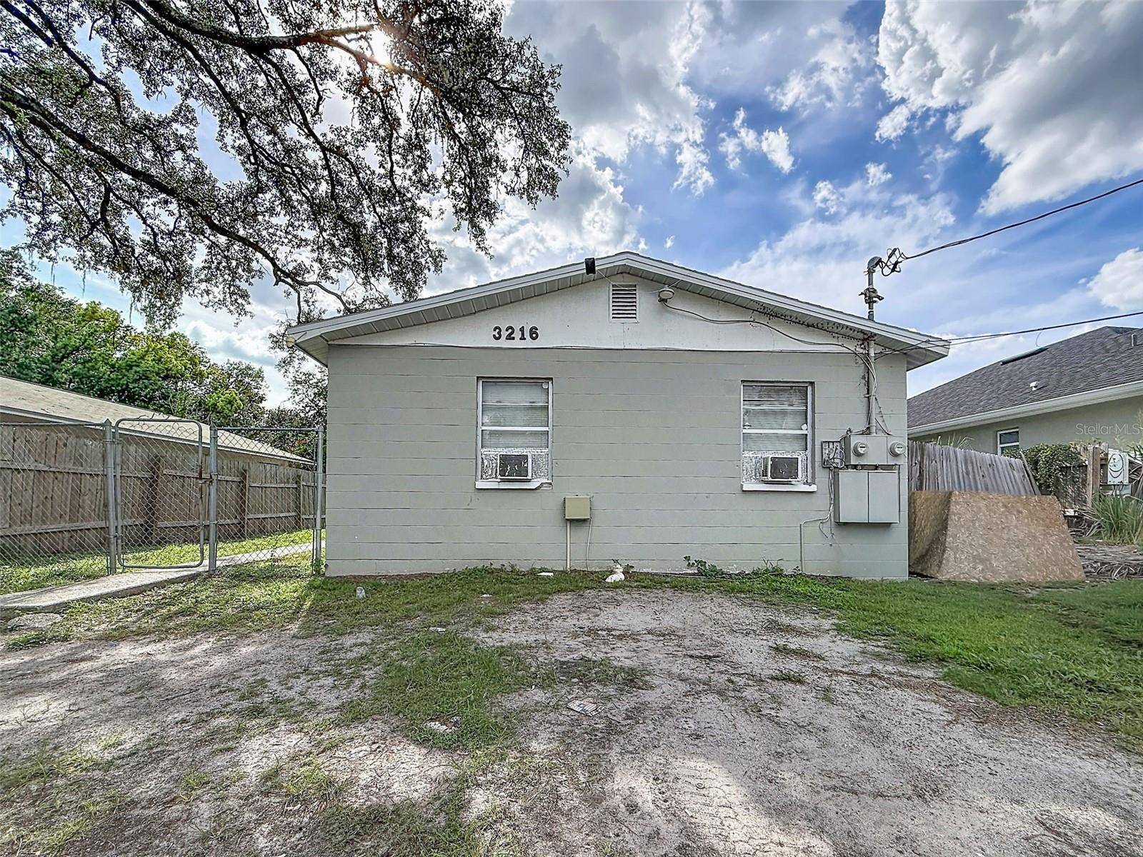 3216 N 48TH ST #B, Tampa, FL 33605