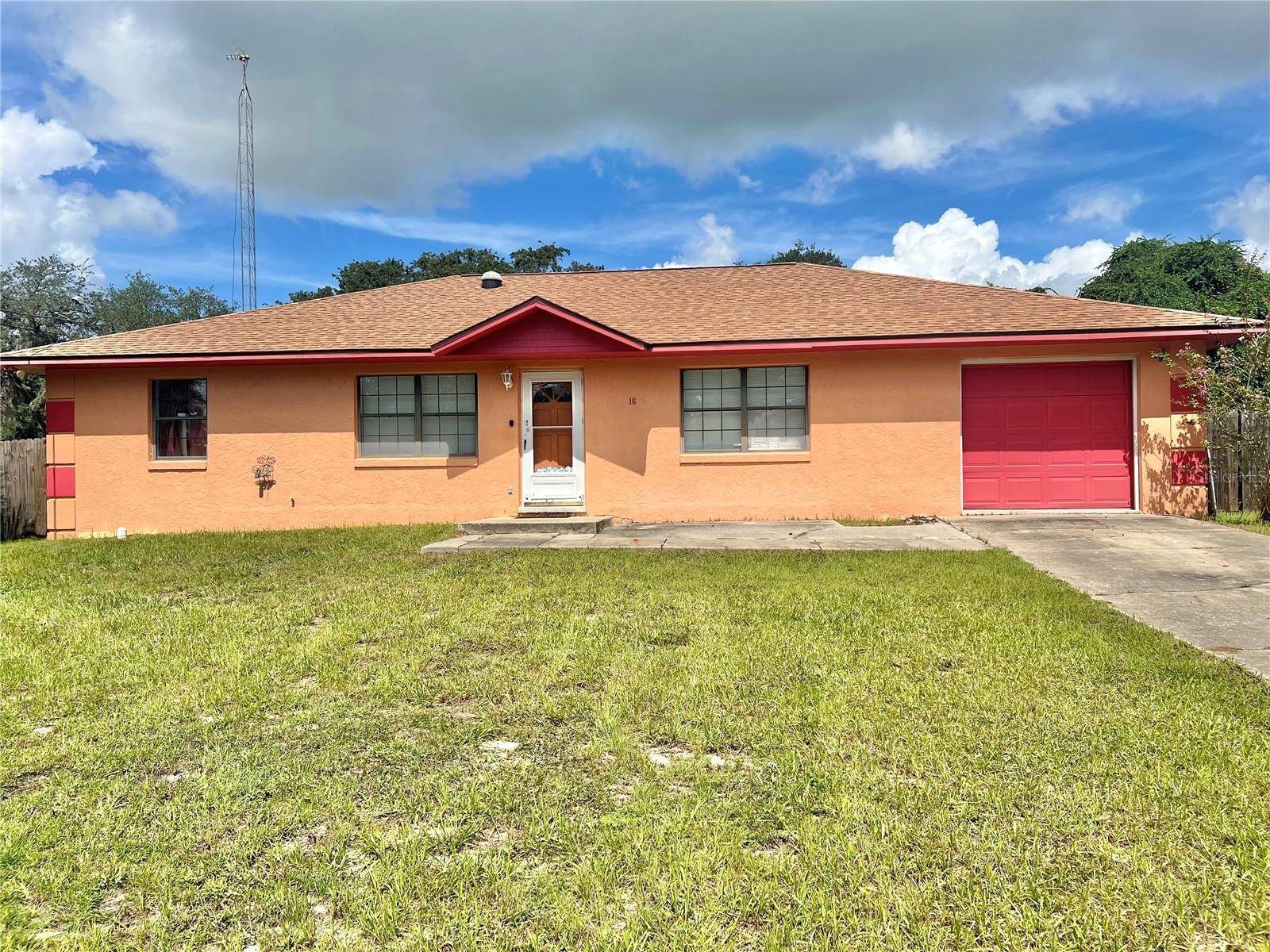 16 OAK PASS LOOP, Ocala, FL 34472