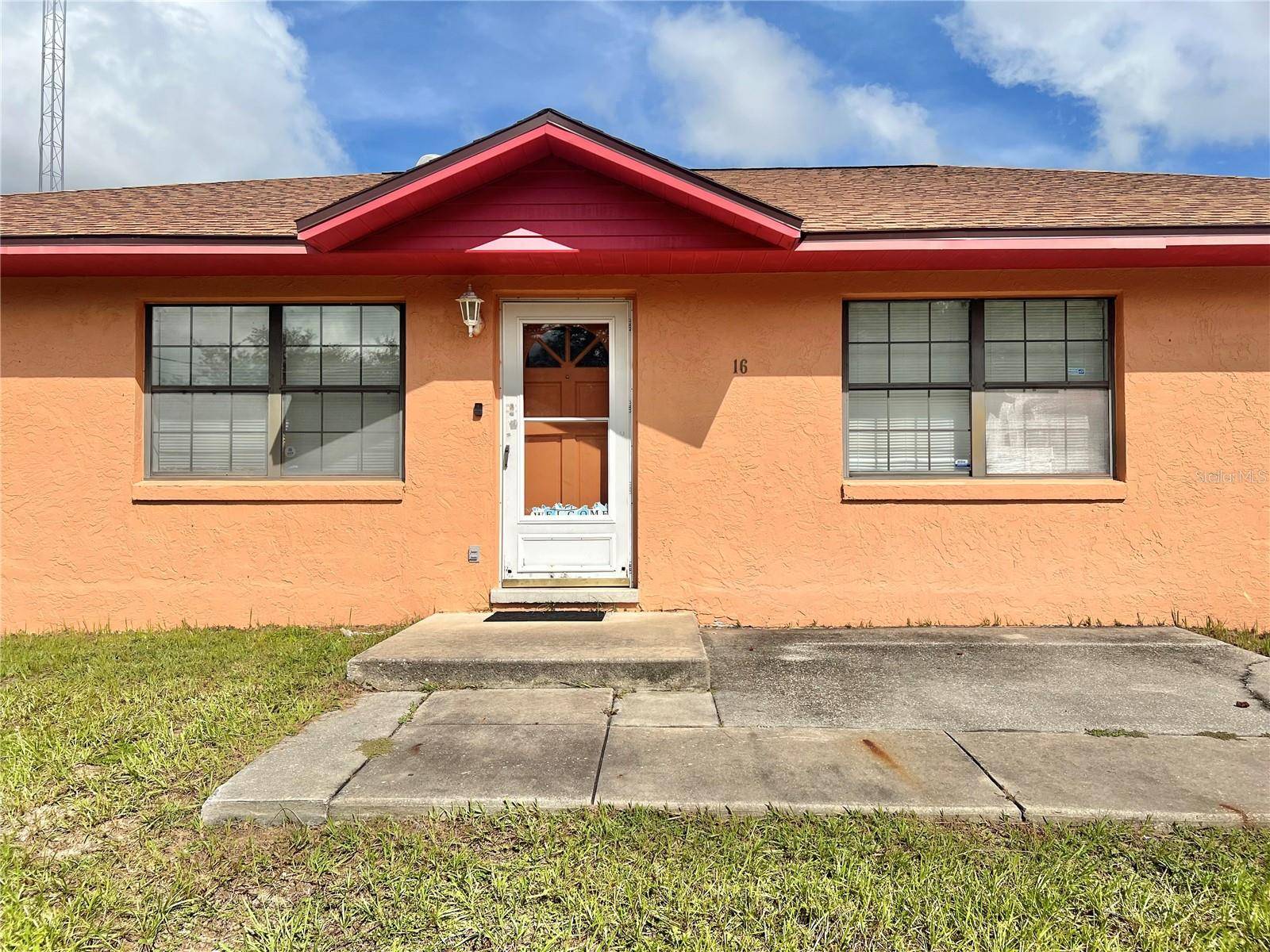16 OAK PASS LOOP, Ocala, FL 34472