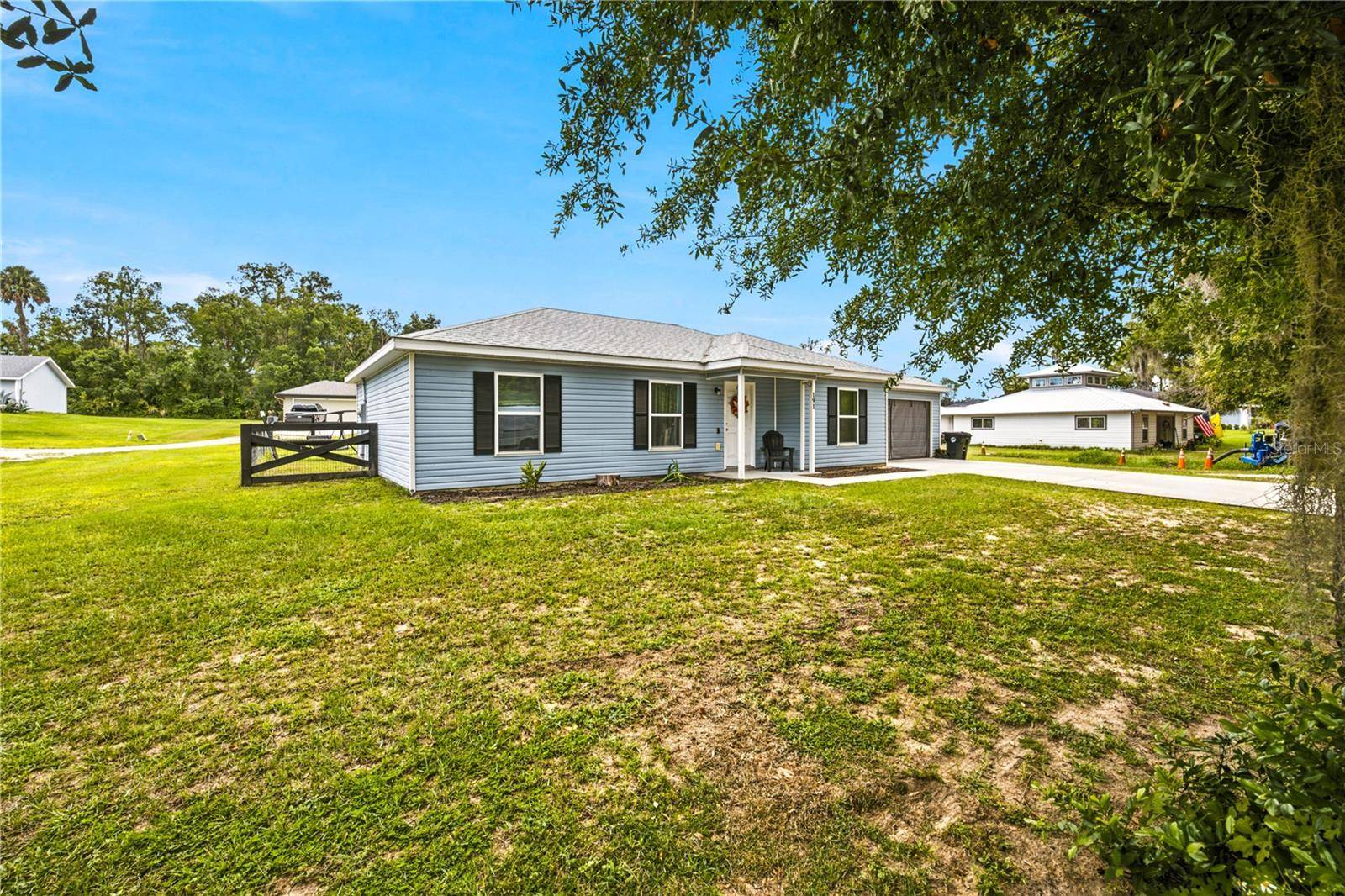 Address not disclosed, Williston, FL 32696