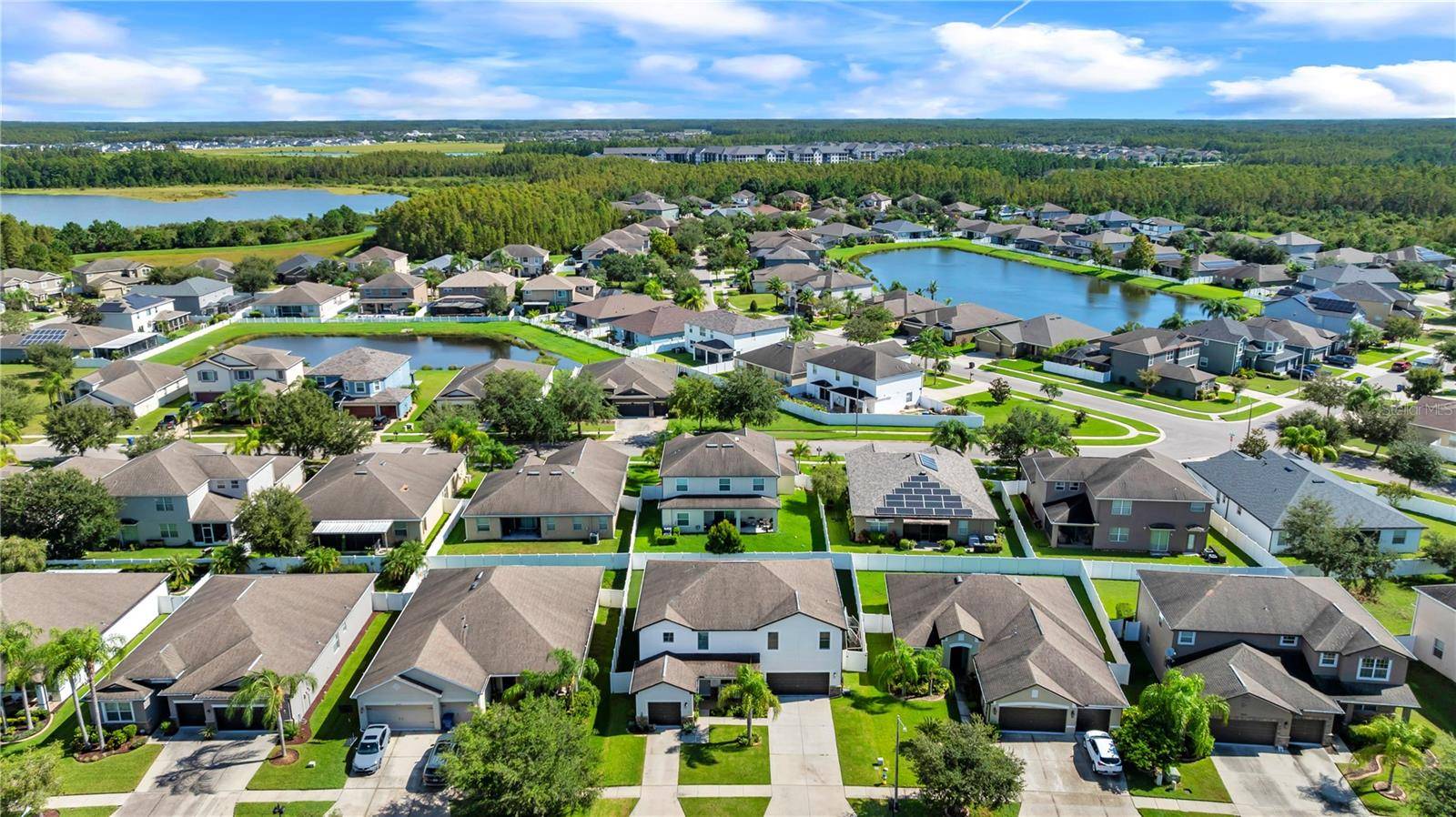 18617 MILTON KEYNES CT, Land O Lakes, FL 34638