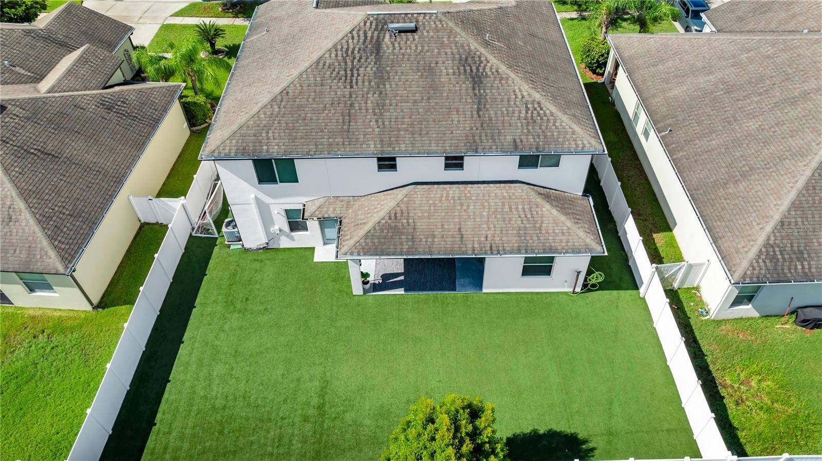 18617 MILTON KEYNES CT, Land O Lakes, FL 34638