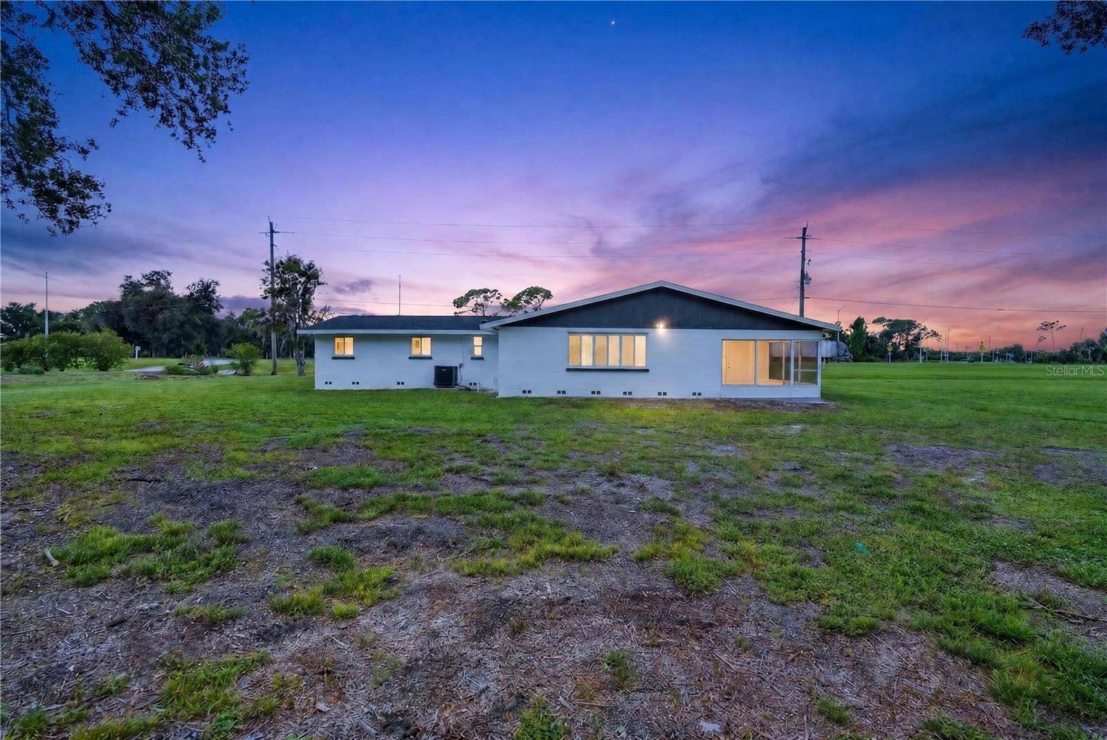 4609 60TH ST E, Bradenton, FL 34203