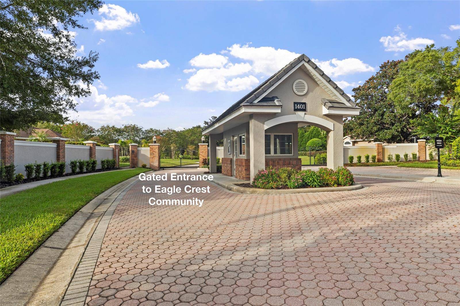19601 EAGLE CREST DR, Lutz, FL 33549