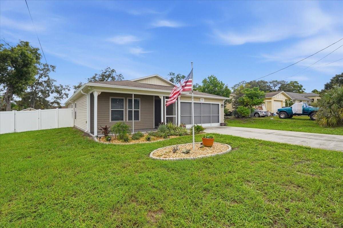 6464 TOLEDO RD, Spring Hill, FL 34606