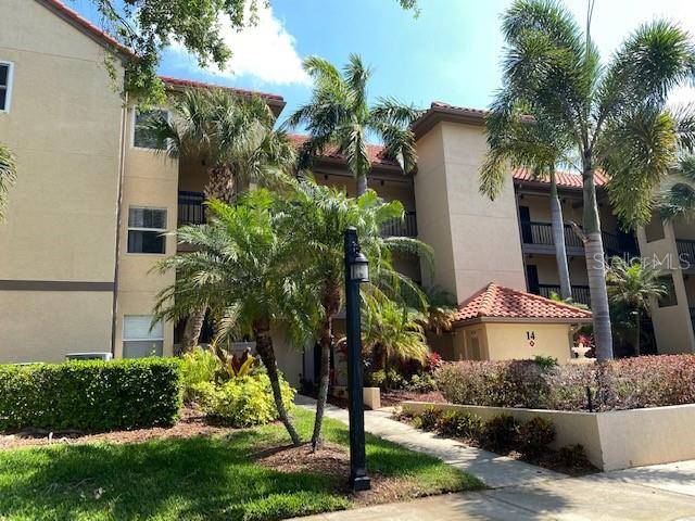 2400 FEATHER SOUND DR #1431, Clearwater, FL 33762