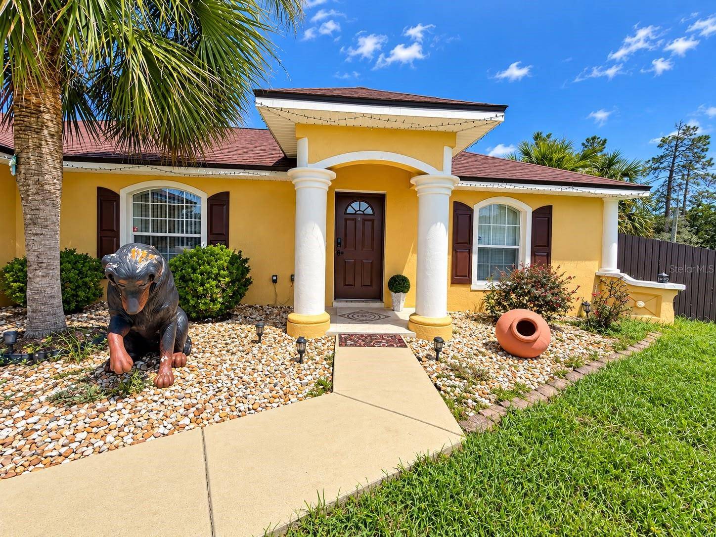 17045 SW 41ST AVENUE RD, Ocala, FL 34473