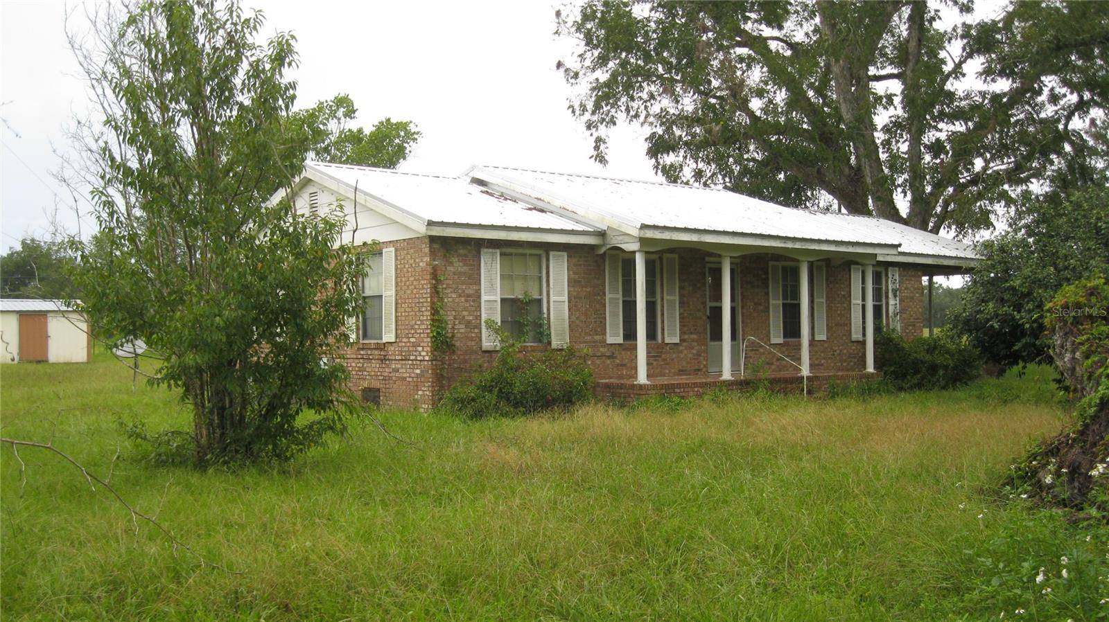 15589 104TH ST, Live Oak, FL 32060