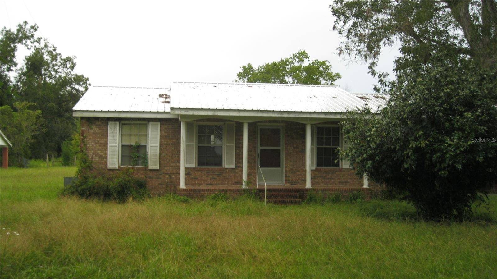 15589 104TH ST, Live Oak, FL 32060